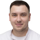 Корякин Евгений Юрьевич, терапевт