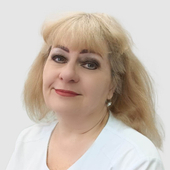 Крутова Елена Геннадьевна, стоматолог-терапевт