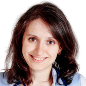 Хамедова Екатерина Вячеславовна, эндокринолог