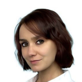 Галкина Полина Михайловна, эндоскопист