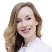 Мсхалая Мария Александровна, гинеколог