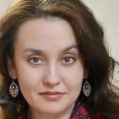 Гарипова Елена Маратовна, офтальмолог