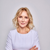 Калеганова Анна Юрьевна, косметолог