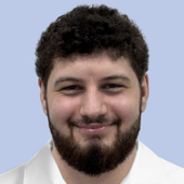 Гаджиметов Абдулгалим Нурисланович, стоматолог-хирург