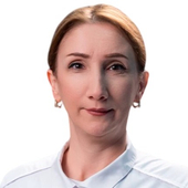 Сайбулаева Саида Алиасхабовна, вертебролог