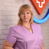 Мучкина Валентина Александровна, детский уролог