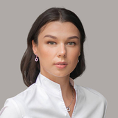 Зайцева Ирина Сергеевна, стоматолог-терапевт