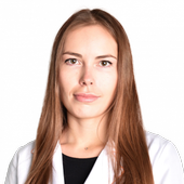 Абакумова Милолика Владиславовна, терапевт