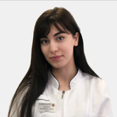 Гасанова Амина Ансаровна, стоматолог-терапевт