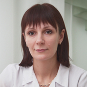 Лозовая Оксана Валерьевна, терапевт