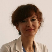 Шаблина Лилия Евгеньевна, кардиолог