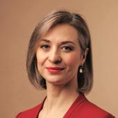 Смирнова Анна Сергеевна, психолог
