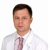 Петренко Олег Леонидович, маммолог-онколог