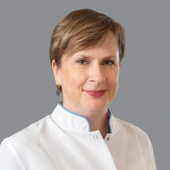 Юрьева Татьяна Викторовна, гинеколог