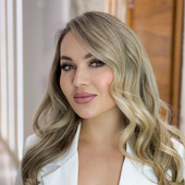 Ершова (Гисматова) Зарема Рустемовна, врач-косметолог