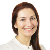 Шевченко Юлия Александровна, детский остеопат