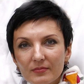 Баннова Марина Олеговна, ЛОР