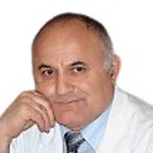 Лайпанов Ислам Мекерович, уролог