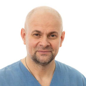 Горохов Александр Владимирович, массажист