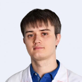 Беспалов Алексей Игоревич, эндокринолог