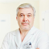 Тарасенко Глеб Николаевич, невролог