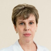 Новикова Елена Анатольевна, гастроэнтеролог