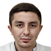 Хубиев Солтан Тимурланович, хирург