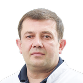Тавитов Аслан Русланович, абдоминальный хирург