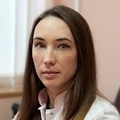 Миронова Екатерина Викторовна, терапевт