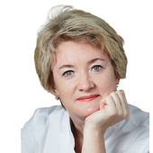 Старшова Светлана Михайловна, стоматолог-терапевт