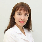 Маслянинова Екатерина Владимировна, стоматолог-терапевт