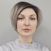 Бутова Анастасия Евгеньевна, гинеколог