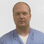 Милов Евгений Викторович, невролог