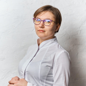 Ульянова Анна Николаевна, гинеколог