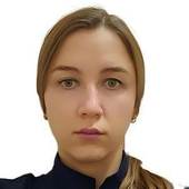 Редькина Анастасия Юрьевна, ортодонт