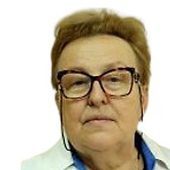 Сергиенко Галина Сергеевна, акушер-гинеколог