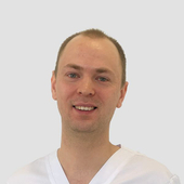 Шадура Сергей Андреевич, стоматолог-ортопед