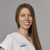 Попова Вероника Владимировна, детский ортодонт