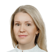 Мокрушина Екатерина Ивановна, массажист