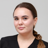 Семенова Елена Петровна, ортодонт