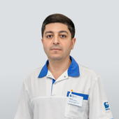 Фаримов Владимир Артурович, флеболог