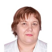 Гришкевич Елена Валентиновна, гинеколог