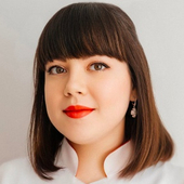 Туркина Валентина Владиславовна, врач УЗД