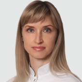 Симакова Елена Николаевна, остеопат