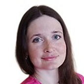 Новикова Елена Игоревна, гинеколог