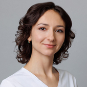Темникова Юлия Юрьевна, офтальмолог