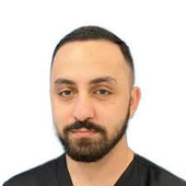 Айрапетян Эрик Аркадикович, ортопед