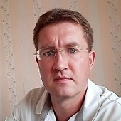 Быков Александр Владимирович, уролог