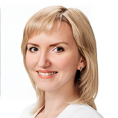 Бойкова Ольга Владимировна, эндокринолог