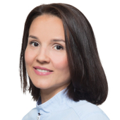 Подповетняя Ольга Владимировна, ЛОР